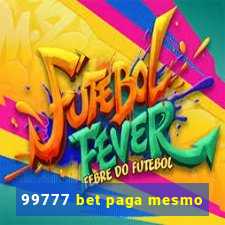 99777 bet paga mesmo